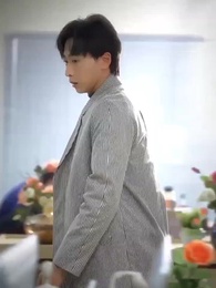 [Dubbing]Taktik Lubang Dinding - Episode 36