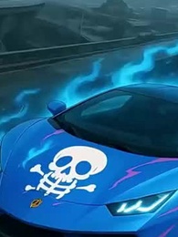 [Dubbed] Became the Phantom King - Episode 35