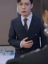 Episode 39 - Shadows of Deceit