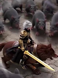 [Dubbed]The Golden Fortress - Episode 36