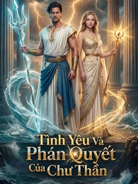 Tình Yêu Và Phán Quyết Của Chư Thần