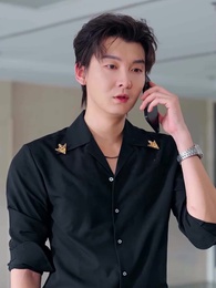 Tập 36 - Cuộc Đời Giông Tố