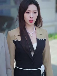 第21集 - 贅婿被辱，首充六元送總裁姐姐