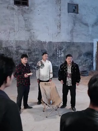 天降小錦鯉 - Episode 30