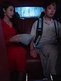 Episode 10 - [Dubbed] The Undercover Billionaire