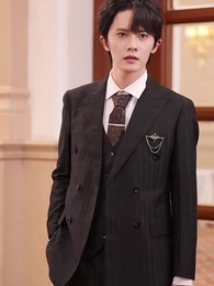 是真歌神也是真千金 - Episode 16