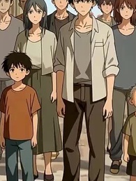 Épisode 22 - Un baiser pour 100 milliards