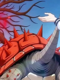 Episode 26 - [Dubbing]Primal Beast: By My Decree