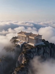 Tình Yêu Và Phán Quyết Của Chư Thần - Episode 4