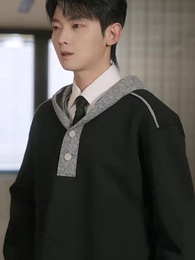 跟蹤狂翻車後反被病嬌纏上了 - Episode 27