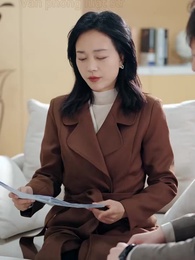 Mẹ Già Một Đời Hy Sinh - Episode 42