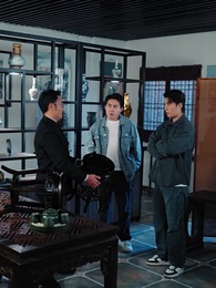 撿漏鑑寶,我能鑑定萬物 - Episode 28