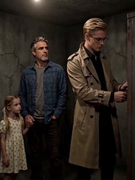 Episode 14 - Childhood in the Closet