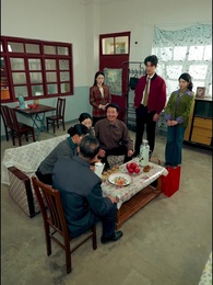 第53集 - 穿成炮灰後，靠心機上位