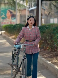 穿成炮灰後，靠心機上位 - Episode 77