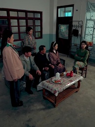 穿成炮灰後，靠心機上位 - Episode 18