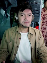 Tập 17 - [Lồng Tiếng] Hành Trình Chinh Phục Bầu Trời