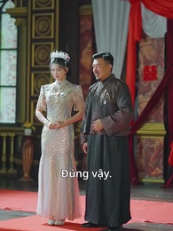 Tập 34 - [Lồng Tiếng] Cuộc Hôn Nhân Sai Lầm