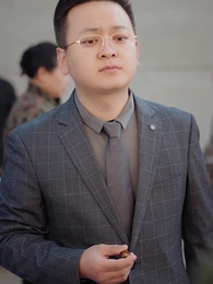 第12集 - 養子無恩,我以重生謀新生