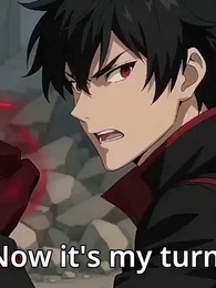 Episode 38 - [Dubbed]One Savage Strike, Crush Another World