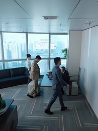 طعنوني من الخلف - Episode 37