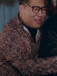 第3集 - 穿回六零：從喫飽飯到廠長老總