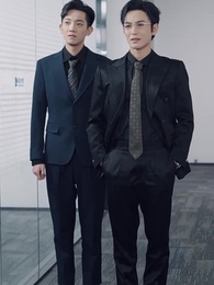 第39集 - 霍總夫人不好惹