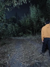 畢業不應聘，擺攤去算命 - Episode 40