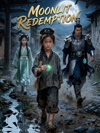 [Dubbed] ] Moonlit Redemption poster