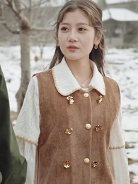 第42集 - 養子無恩，我以重生謀新生