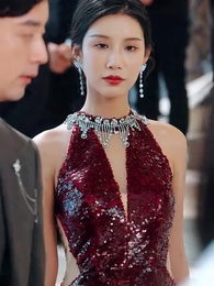 [Dubbed] The Undercover Billionaire - Episode 13