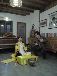 第29集 - 畢業不應聘,擺攤去算命