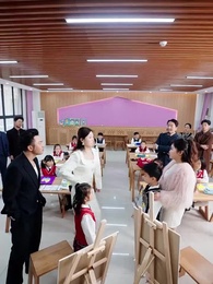 天降小錦鯉 - Episode 45