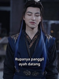 Episod 60 - Suamiku Raja Iblis