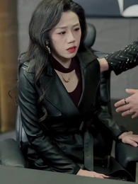 第33話 - 草蛇と蔑まれた男、実は財閥の真龍～裏切りの妻へ下す鉄槌～