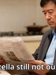 Episode 5 - [Dubbed] She Called Me a Liar Until I Died