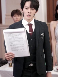 第55集 - 是真歌神也是真千金