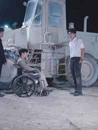 그 남자의 시간 - Episode 74