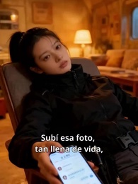 Crónicas del Frío - Episode 13