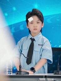 [Lồng Tiếng] Hành Trình Chinh Phục Bầu Trời - Episode 43