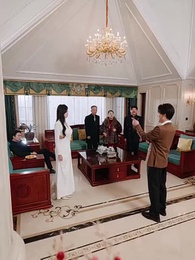 هذا المتسول ليس سهل الاستفزاز - Episode 67