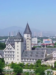 第28集 - 霍總夫人不好惹