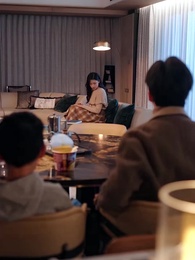  Mẹ Già  Một Đời Hy Sinh - Episode 15