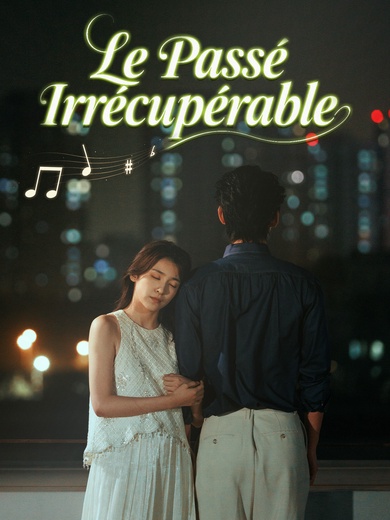 [Doublé]Le Passé Irrécupérable