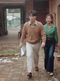 養子無恩，我以重生謀新生 - Episode 16