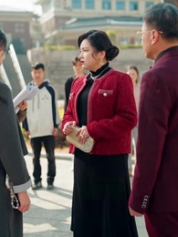 真千金她一心事業 - Episode 74