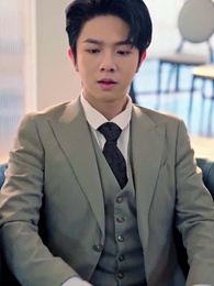 第36集 - 贅婿被辱，首充六元送總裁姐姐