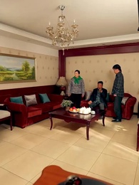 穿成炮灰後，靠心機上位 - Episode 73