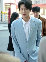 第24集 - 贅婿被辱，首充六元送總裁姐姐