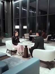 春節相親,我以德服人 - Episode 80